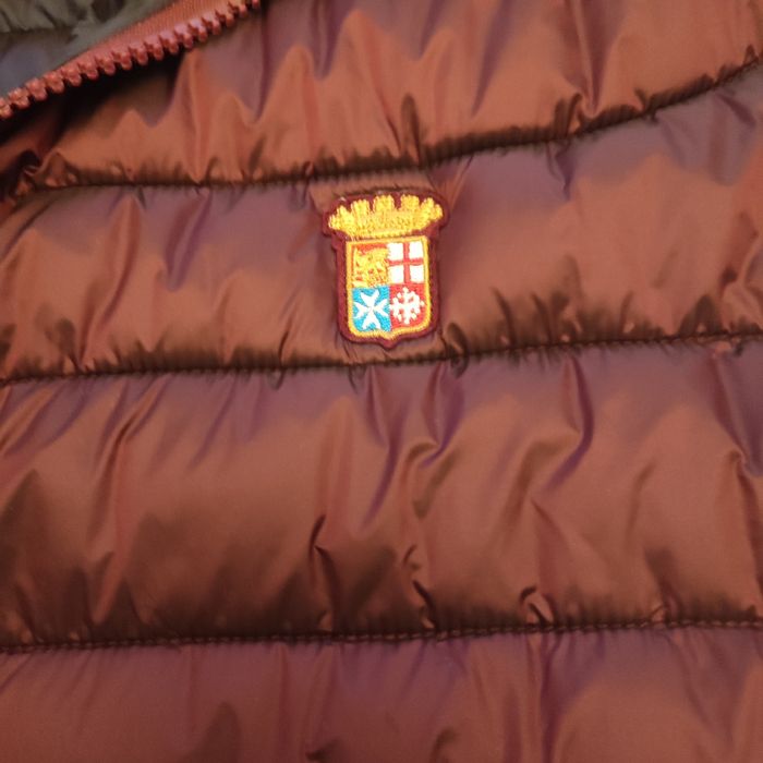 Vesta/ Geaca  bărbați Marina Militare ,ca Tommy,polo etc