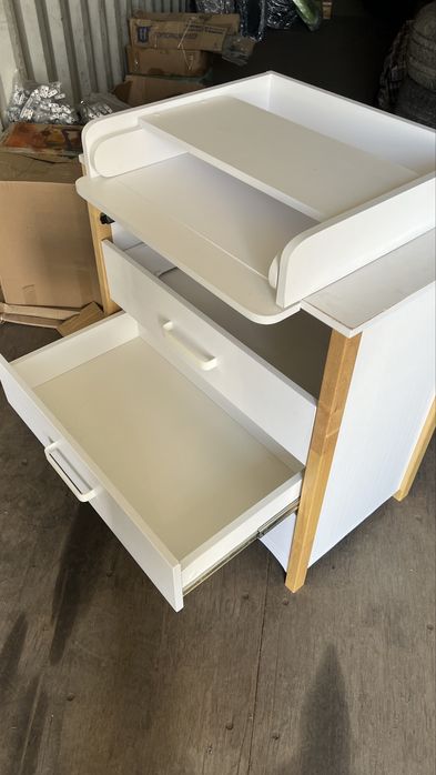 пеленальный столик