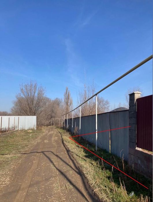 Продаю участок ,срочно