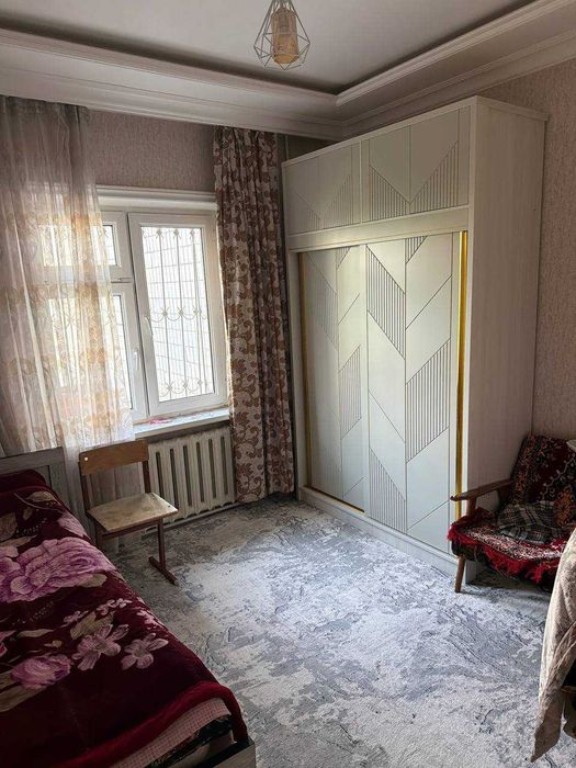 Сергели 5 мавзе Ўзгариш МФЙ 4 хонали уй