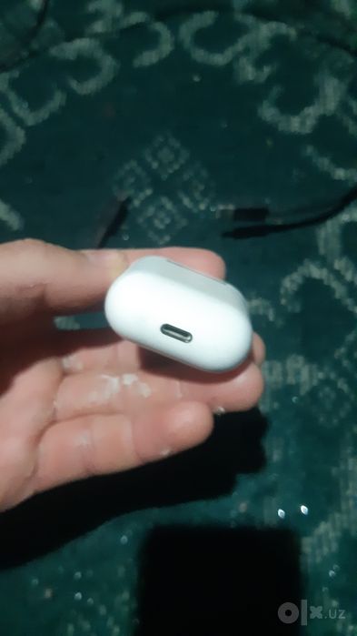 Original ! AirPods 2 (2nd generetion) sotiladi
