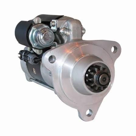 Стартер и генератор на Daf 95/105/106