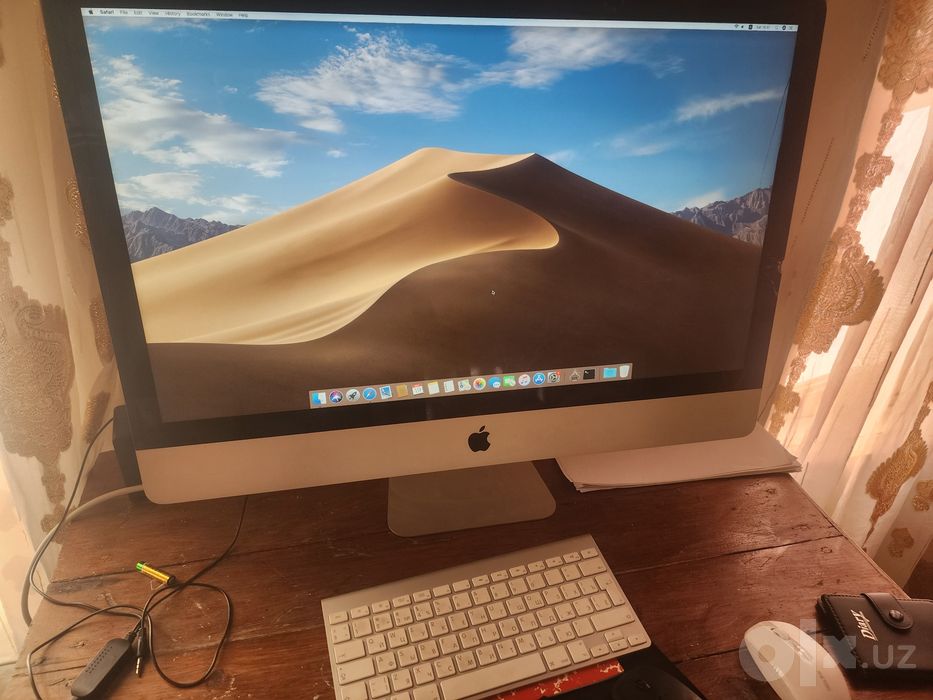 IMac arzon narxlarda