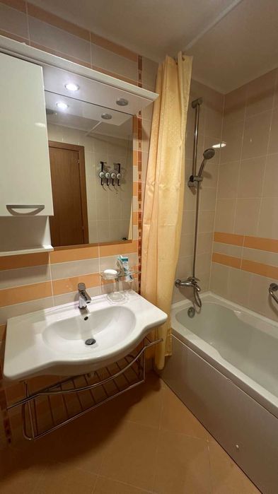 Продава се Едностаен апартамент в Варна, Морска градина - 42 кв.м за 1072 €/кв.м - Снимка #9