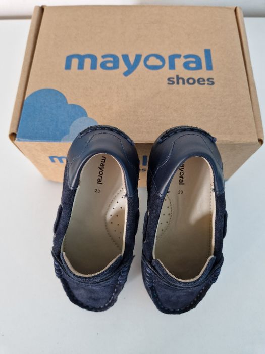 Мокасини Mayoral