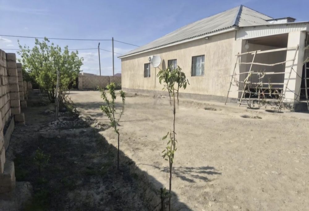 ҮЙ сатылады өте жақсы жағдайда