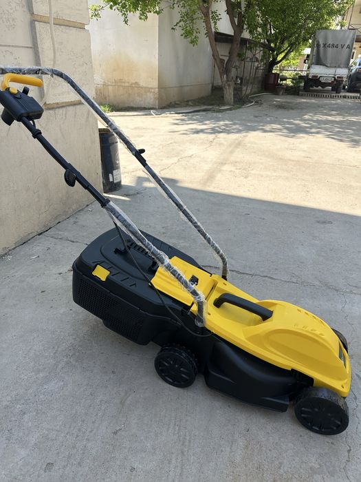 Gazonakasilka ot oradigan