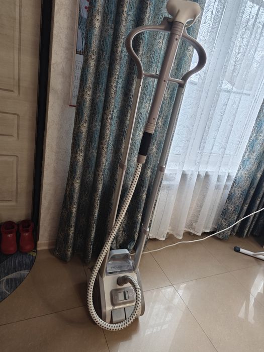 Продам отпариватель Rowenta