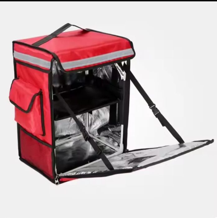 Термосумка 42 литр