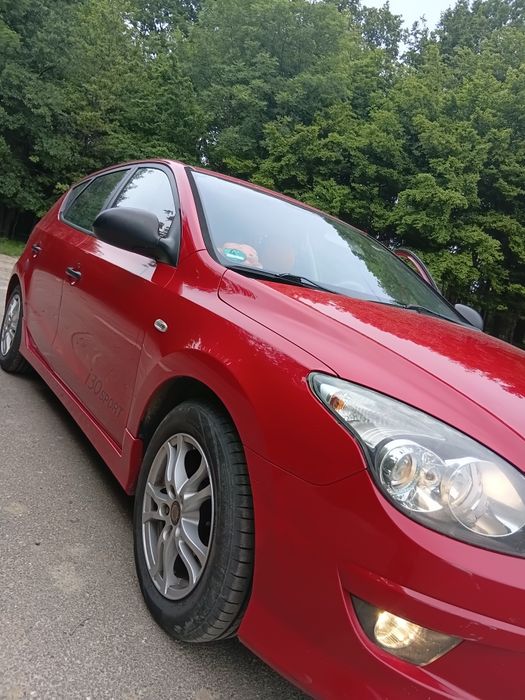HYUNDAI i30 2011 — imagine 5