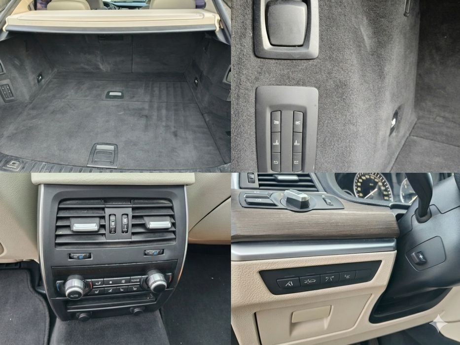 BMW GT 535 full option 4x4