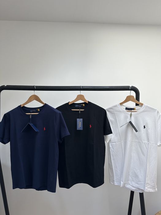 Tricou Polo Ralph Lauren M sau L