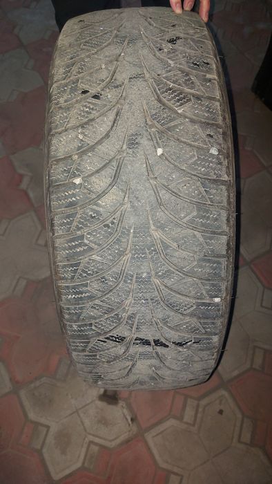 продам шины всезонные