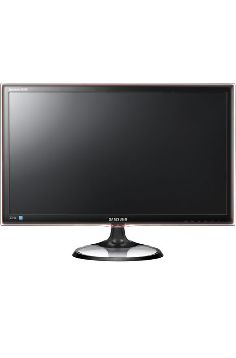 Samsung SyncMaster Led