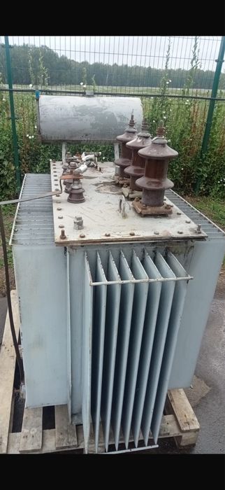 Трансформатор 250кВа