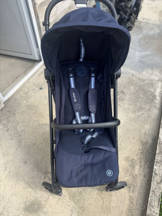 Лятна количка CYBEX BEEZY