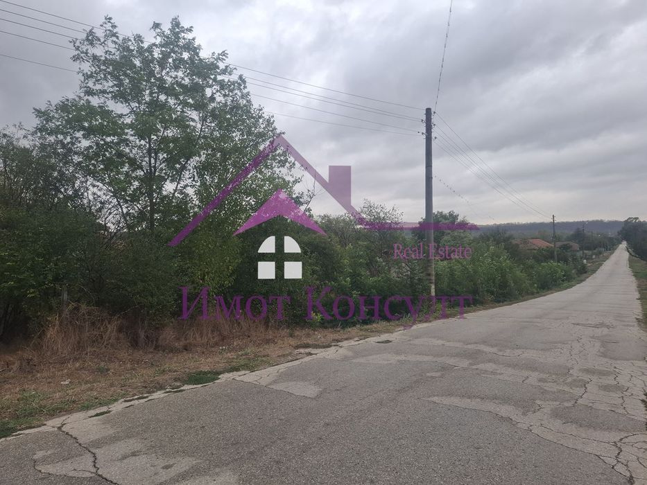 Продава се Къща в с. Гарван, Област Силистра - 100 кв.м за 62 €/кв.м - Снимка #1