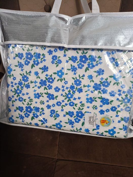 FLANEL yotoq choyshablari katta razmerda