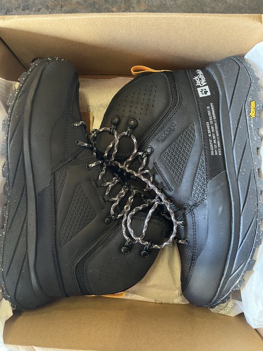 Мъжки кецове Jack Wolfskin