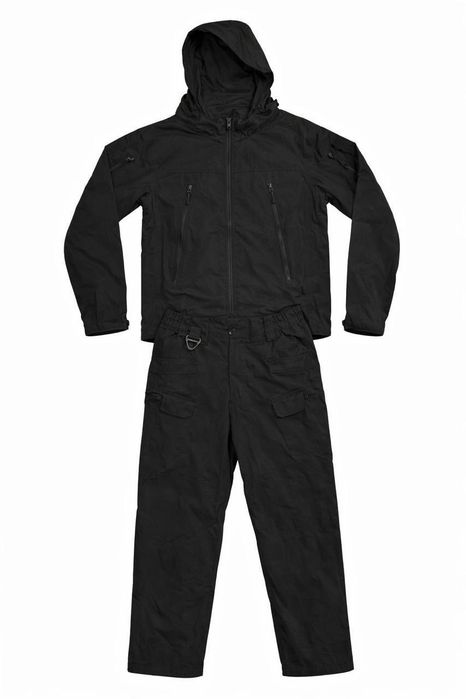 ХБ спецформа рабочи форма спецодежда холодок двойка