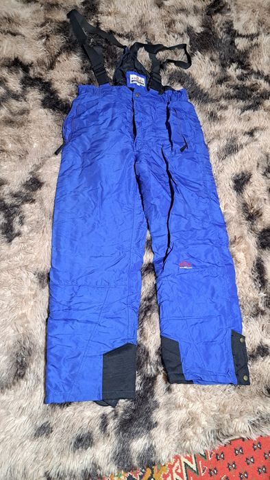 Продам горнолыжные брюки