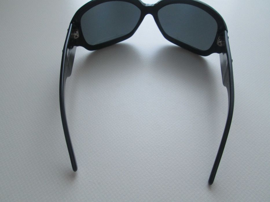 Слънчеви очила Burberry