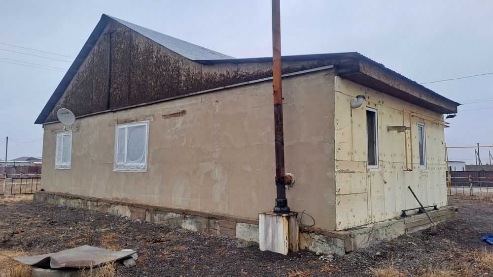 Продам дом жилой