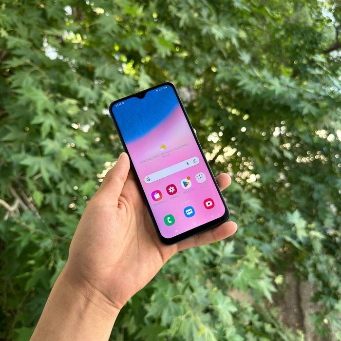 Samsung Galaxy A30S srochni