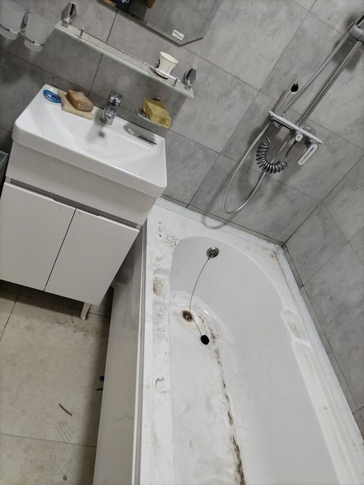 Uborka " KAFOLAT" Cleani