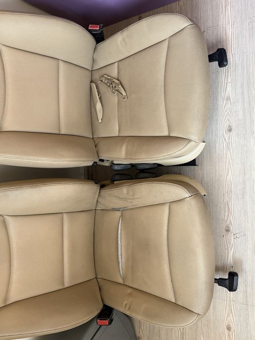 Кажен салон за е90 / е91