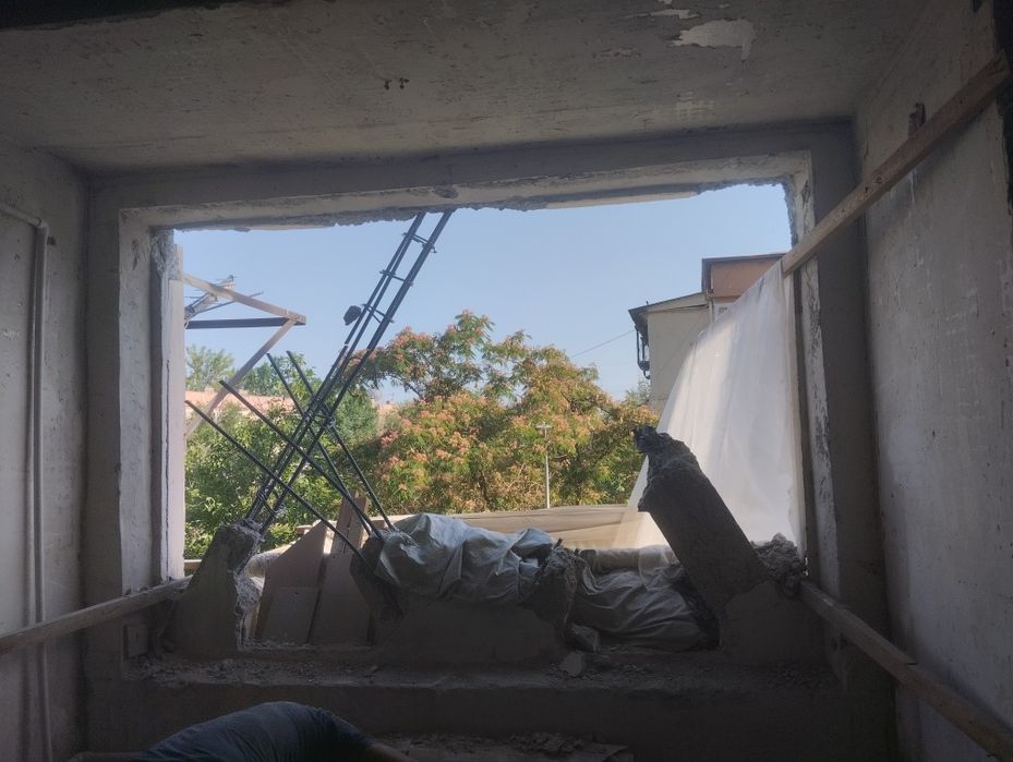 Алмазная резка Битон кесиш битон бузиш битон бузиш Арзон нархларда