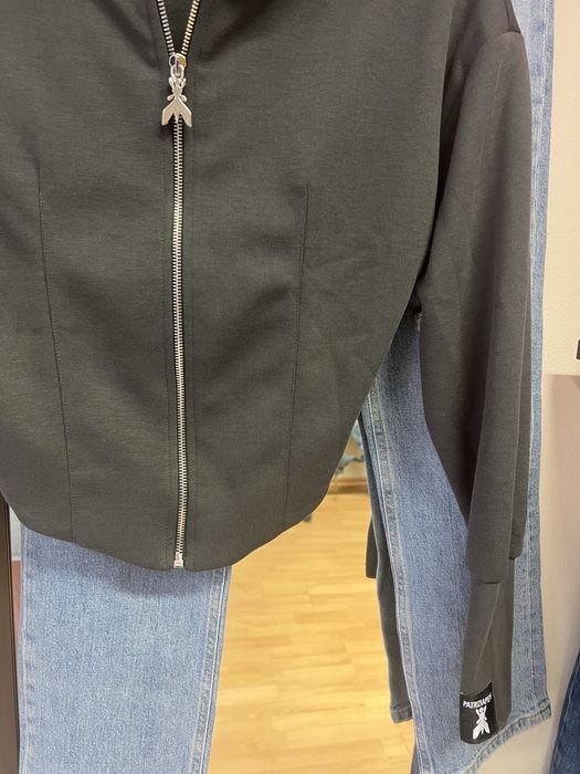 Дам.суитшърт и блуза”Patrizia Pepe”