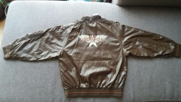 Детско яке Adidas