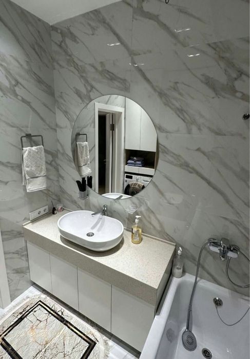 Сдается квартира посуточно