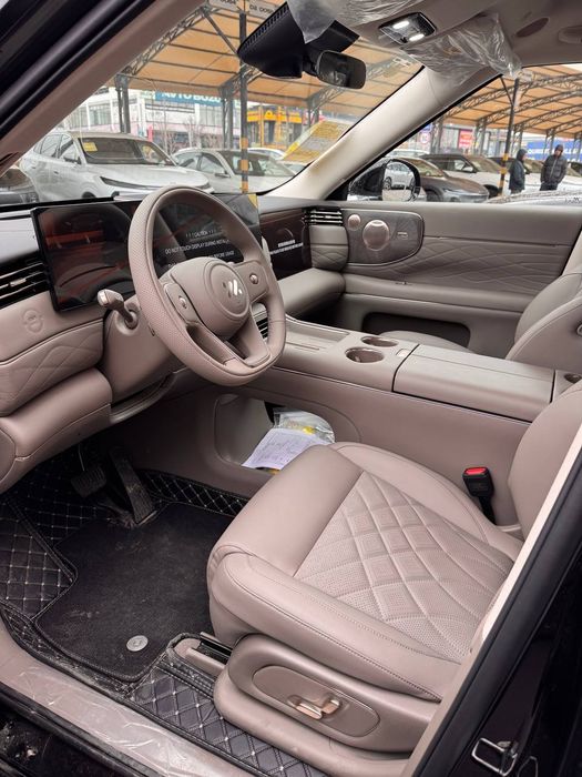 IM LS9 66 Ultra 402km