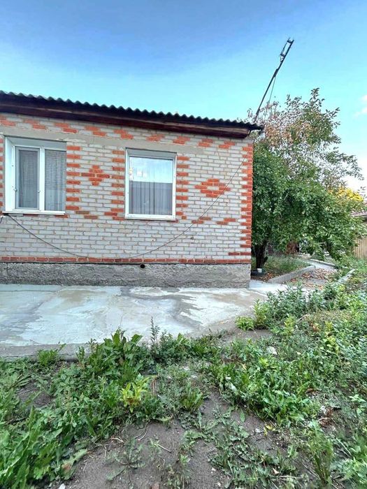 Дом на одного хозяина Костанай