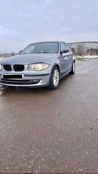BMW seria 1 2.0 Diesel 2010
