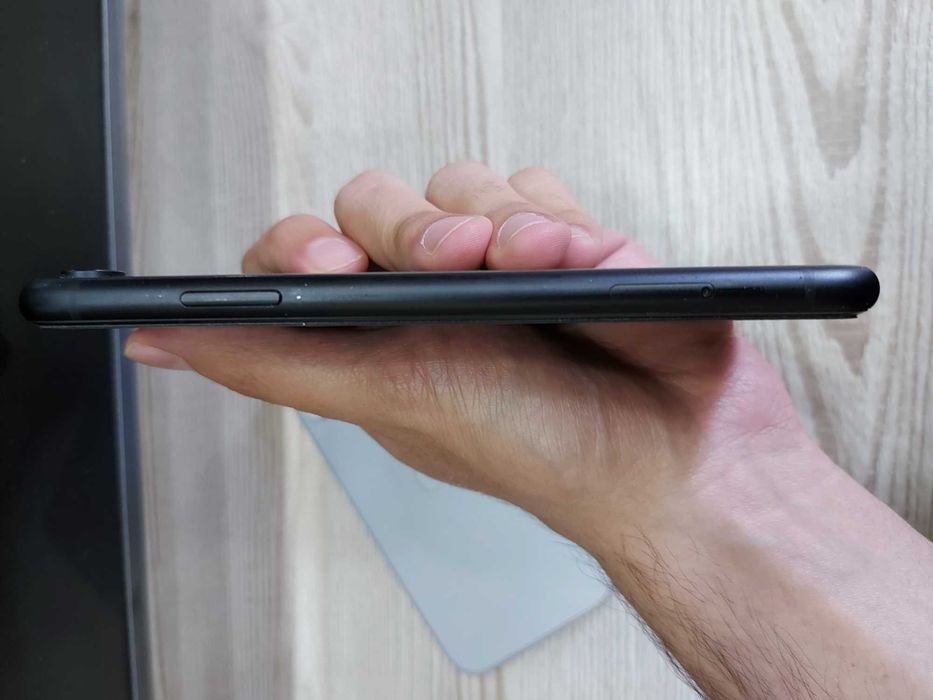 IPHONE XR 64Gb Black