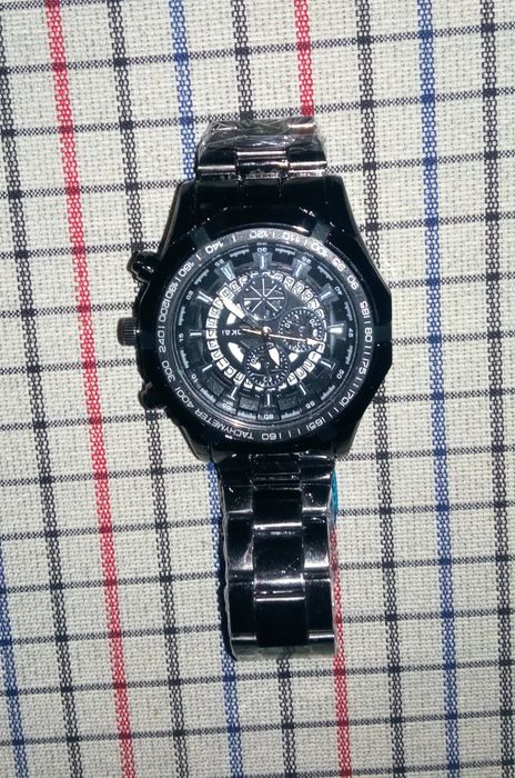 Мъжки ръчен часовник