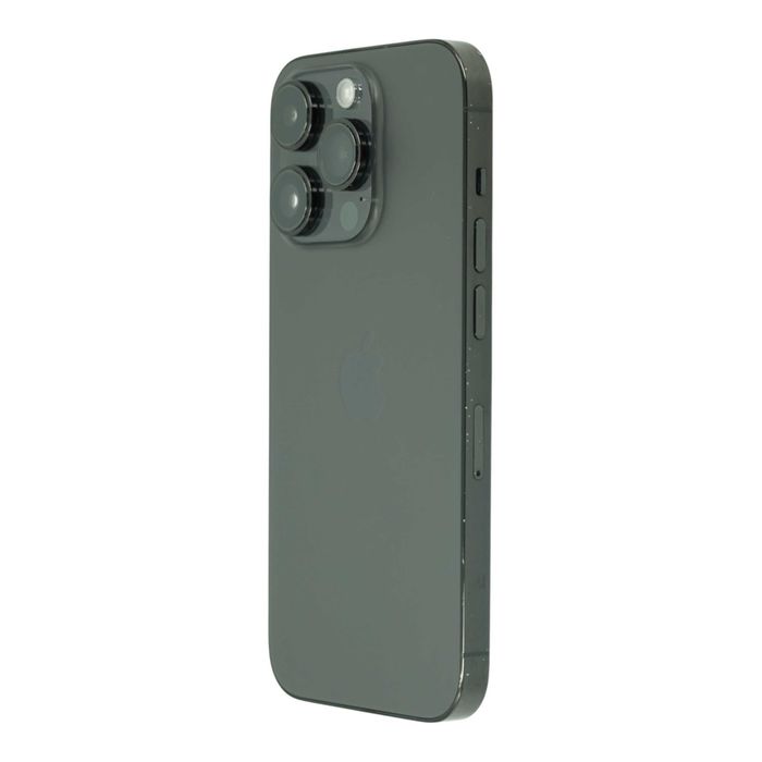 Magazin Apple | iPhone 14 Pro | Foarte Bun | Space Black| 256GB |