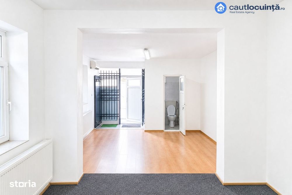 Casa de vanzare | Trafic Greu | 7 Camere | P+1 | Liberty Center