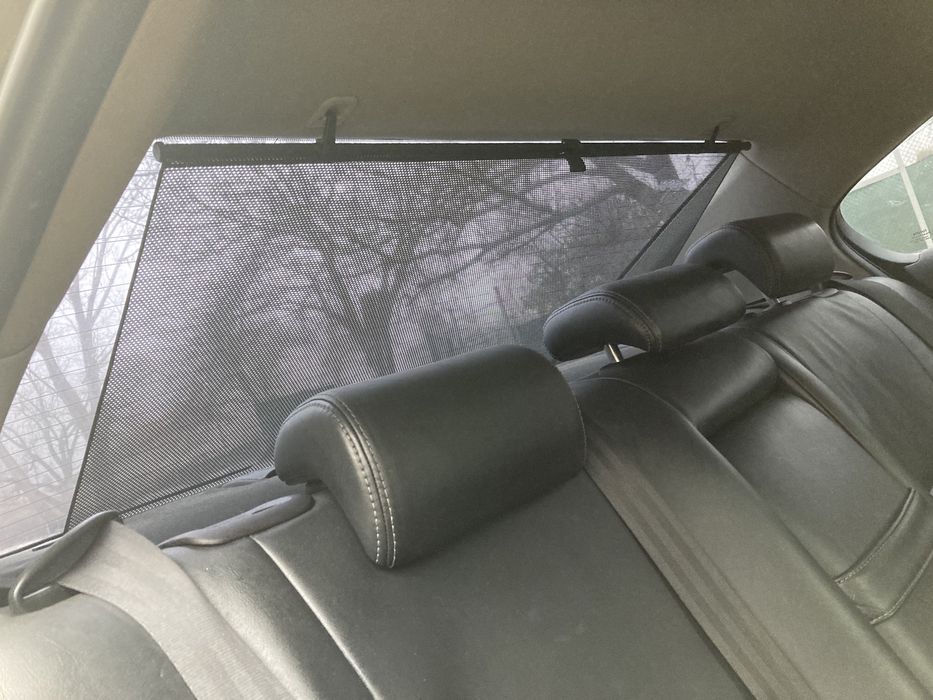 Тойота Авенсис/Toyota Avensis 2.2D-CAT 150кс/09-12г /НА ЧАСТИ /