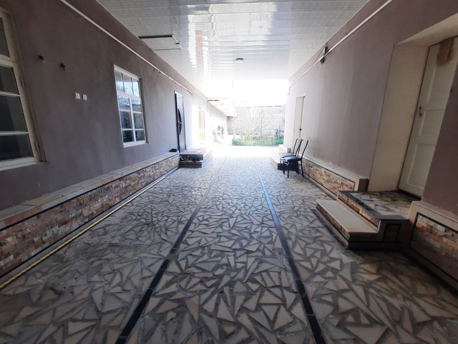 Ховли 6 соток, Навоий, Кармана