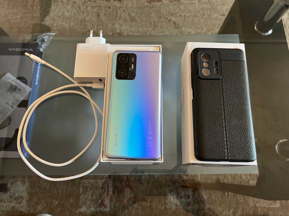 Xiaomi 11T Pro 5G 128GB 8GB RAM Dual