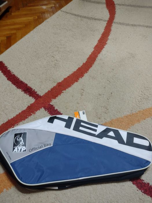 Vand termobag Head-Nou