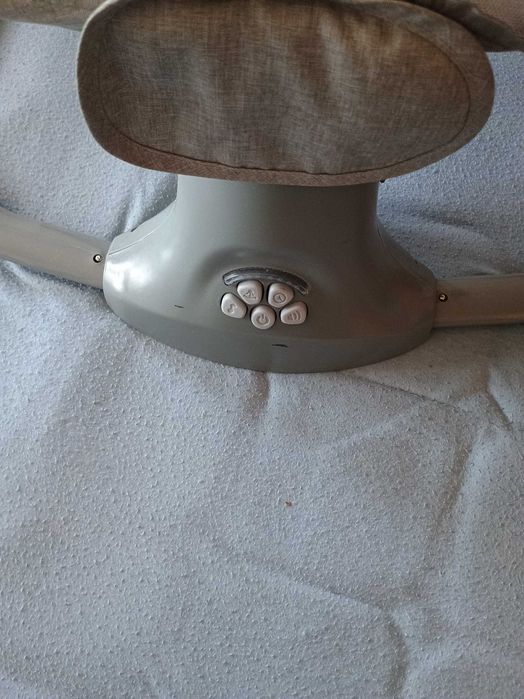 Бебешка люлка не е ползвана