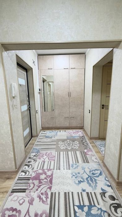 × Метро Хамза, Чиланзар И24, 3/5/9 ‼️РАЗДЕЛКА 3/5/9,  72м²‼️ Продаётся