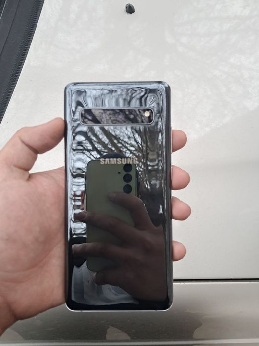 Samsung galaxy s10 5g