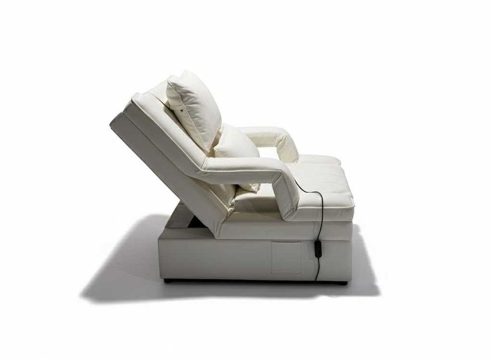 Fotoliu pedichiura cu bazin si masaj