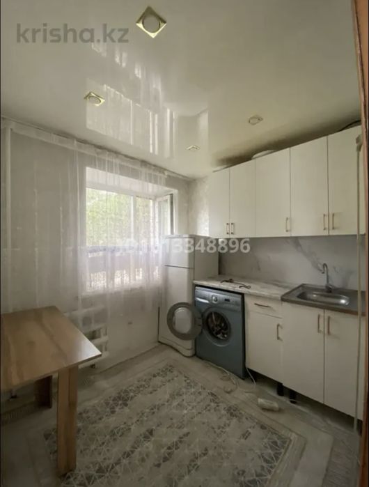 Продам 1-ком квартира